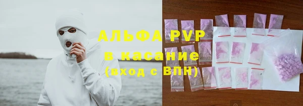 крисы Алексин